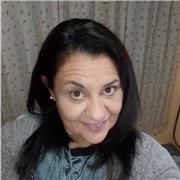 Profesora de enseñanza primaria 34 años de servicio en la docencia